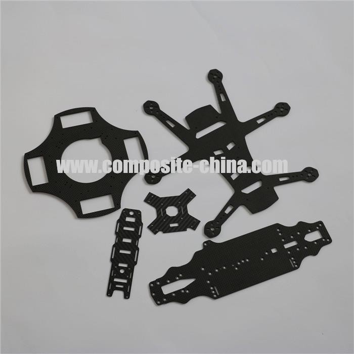 Hoja fibra carbono ko ar dätä ndu nzafi