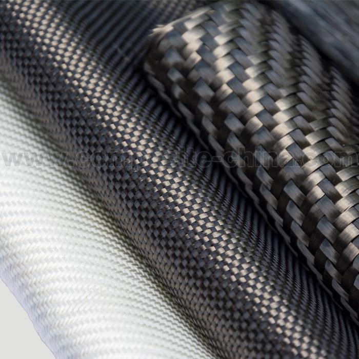 ÁBHAIR A ÚSÁIDTEAR LE TUBING COMPOSITE MANUFACTURE