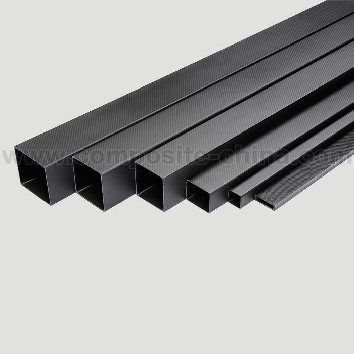 Lámh Robot Snáithín Carbóin