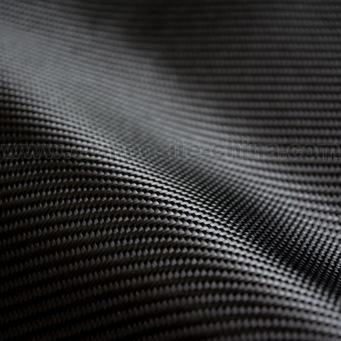 Cad is Snáithín Carbóin ann?