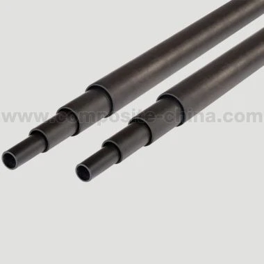 Feadáin Snáithín Carbóin