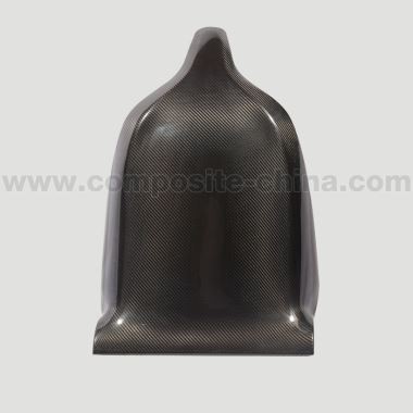 Snáithín carbóin na Síne Páirteanna sceite uathoibríoch