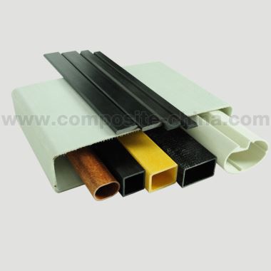 Feadáin Múnlaithe Fiberglass