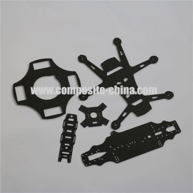 Hoja fibra carbono ko ar dätä ndu nzafi