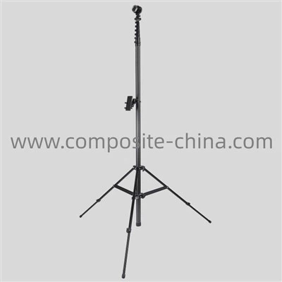 Ar dehe alimentación poste accesorio adaptador