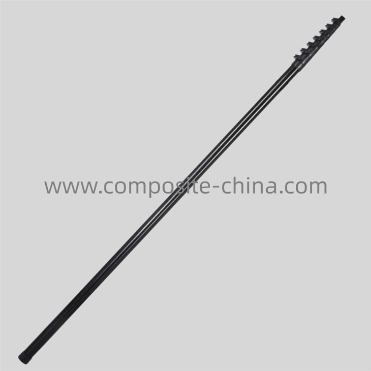 Agua Fed poste cepillo ne manguera conexión Nxoge