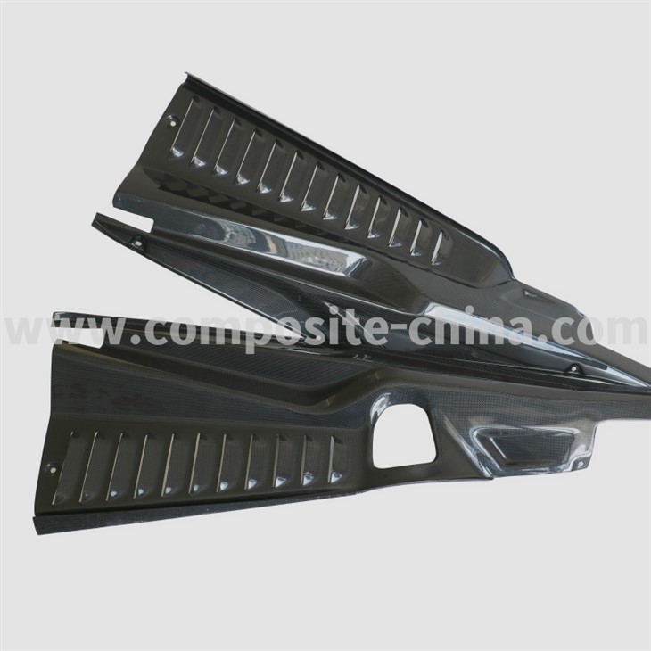 Páirteanna Saincheaptha Accessories Snámha Carbóin