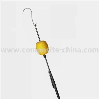 Pol Tarrthála Snáithín Carbóin