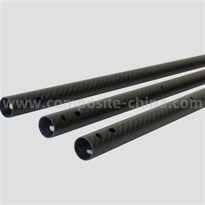 Feadánra Snáithín Carbóin