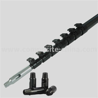 Ar dehe 'wini Euto nts'ä poste